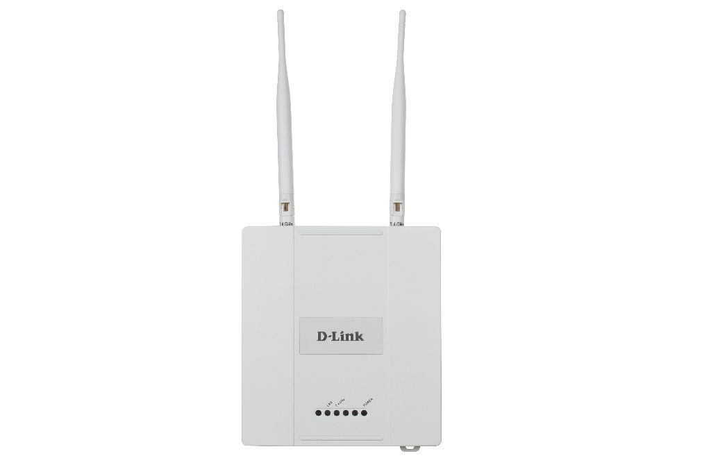 D-Link Wireless N PoE Access Point 300 Mbit/s Power over Ethernet (PoE)