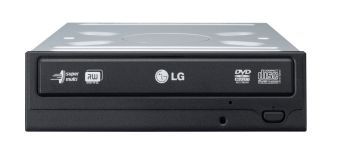 LG GH20NS optical disc drive Internal