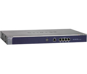 NETGEAR STM150-100NAS hardware firewall 1U 0.042 Gbit/s