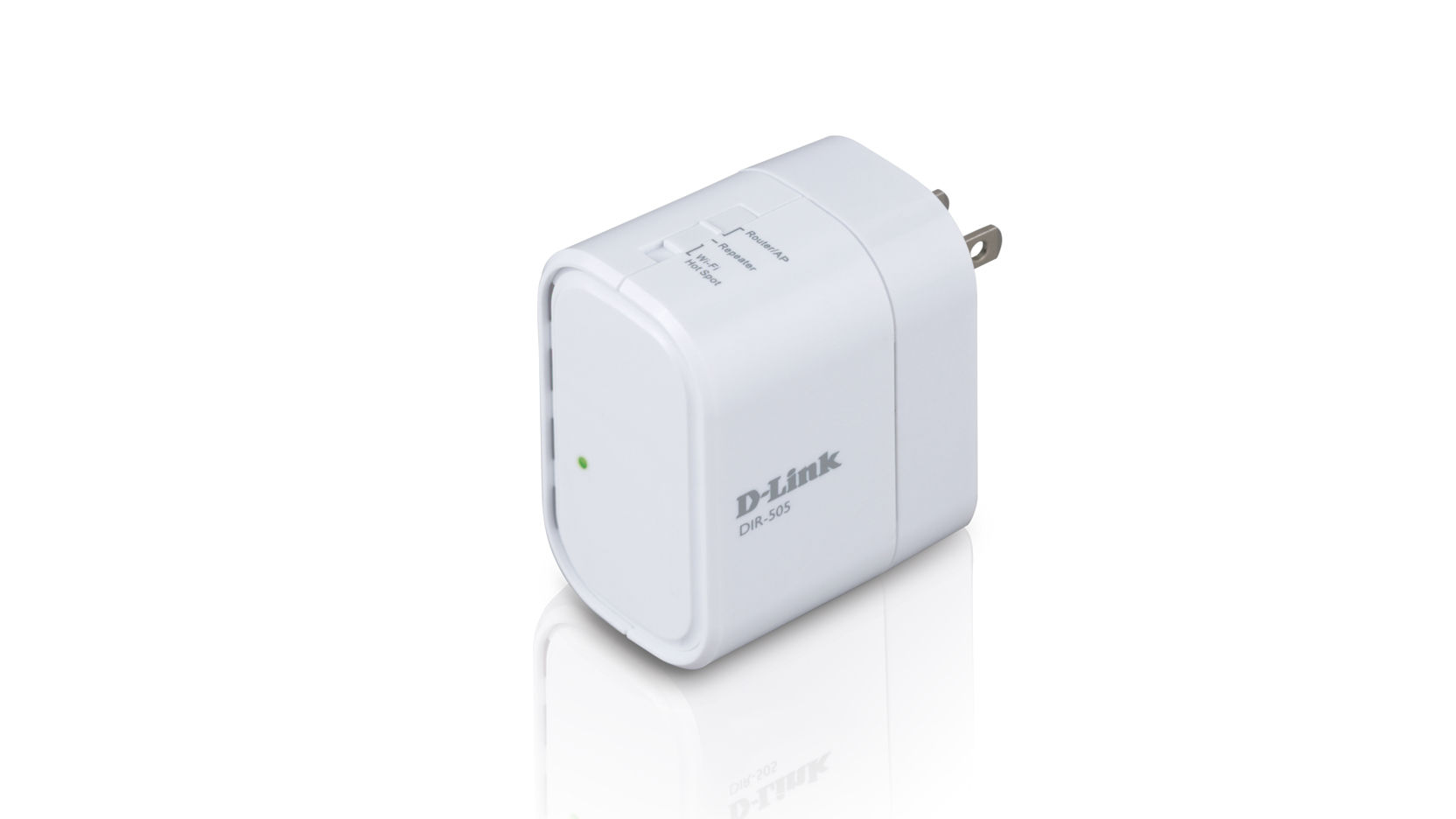 D-Link DIR-505