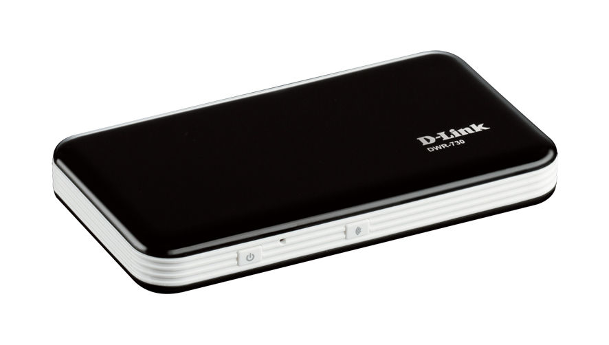 D-Link DWR-730 Cellular wireless network equipment