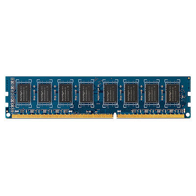 HP 8GB DDR3-1333 memory module 1 x 8 GB 240-pin DIMM ECC