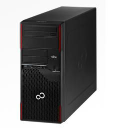 Fujitsu CELSIUS W420 Intel® Core™ i5 i5-3470 4 GB DDR3-SDRAM Windows 7 Professional Workstation