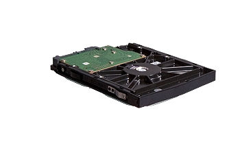Iomega Professional 2TB ix4 Cold Swap internal hard drive 3.5" Serial ATA II