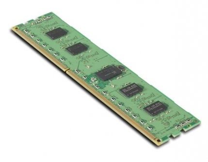 Lenovo 0A89415 memory module 4 GB 1 x 4 GB DDR3 240-pin DIMM ECC