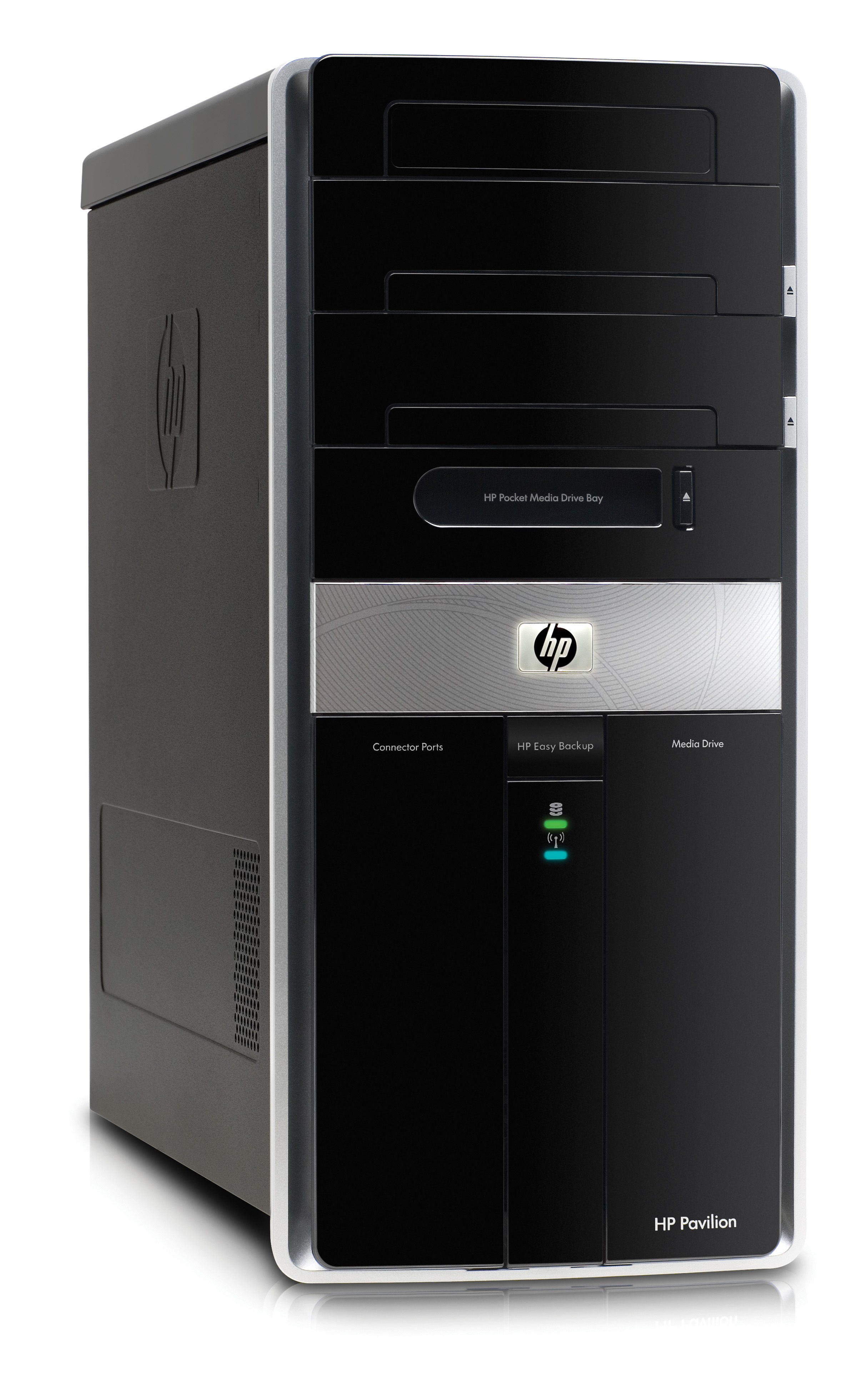 HP Pavilion Elite m9047c Desktop PC