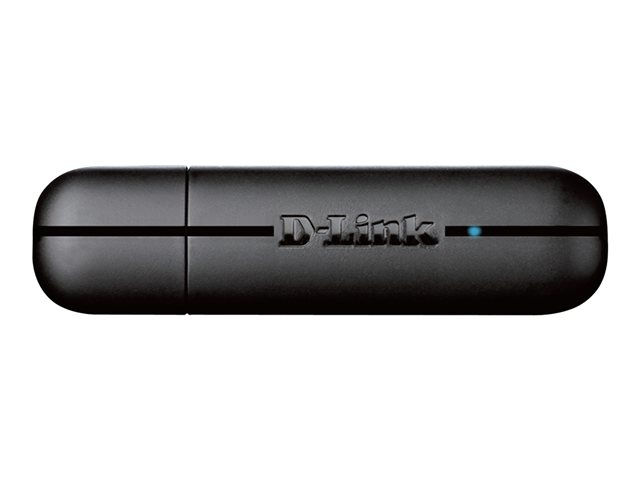 D-Link GO-USB-N150 network card WLAN 150 Mbit/s