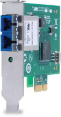 Allied Telesis AT-2711FX/ST-001 100 Mbit/s