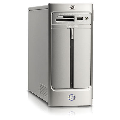 HP Pavilion Slimline s7500y CTO Desktop PC