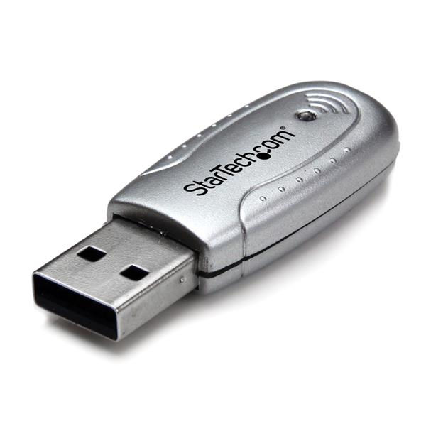 StarTech.com USB2IR3 12 Mbit/s