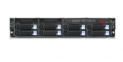 Lenovo ThinkServer RD240 server 0 GB Rack (2U) Intel® Xeon® E5 Family E5-2420 1.9 GHz 8 GB DDR-SDRAM 750 W