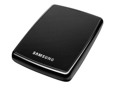 Seagate S2 external hard drive 500 GB USB Type-A 3.2 Gen 1 (3.1 Gen 1) Black