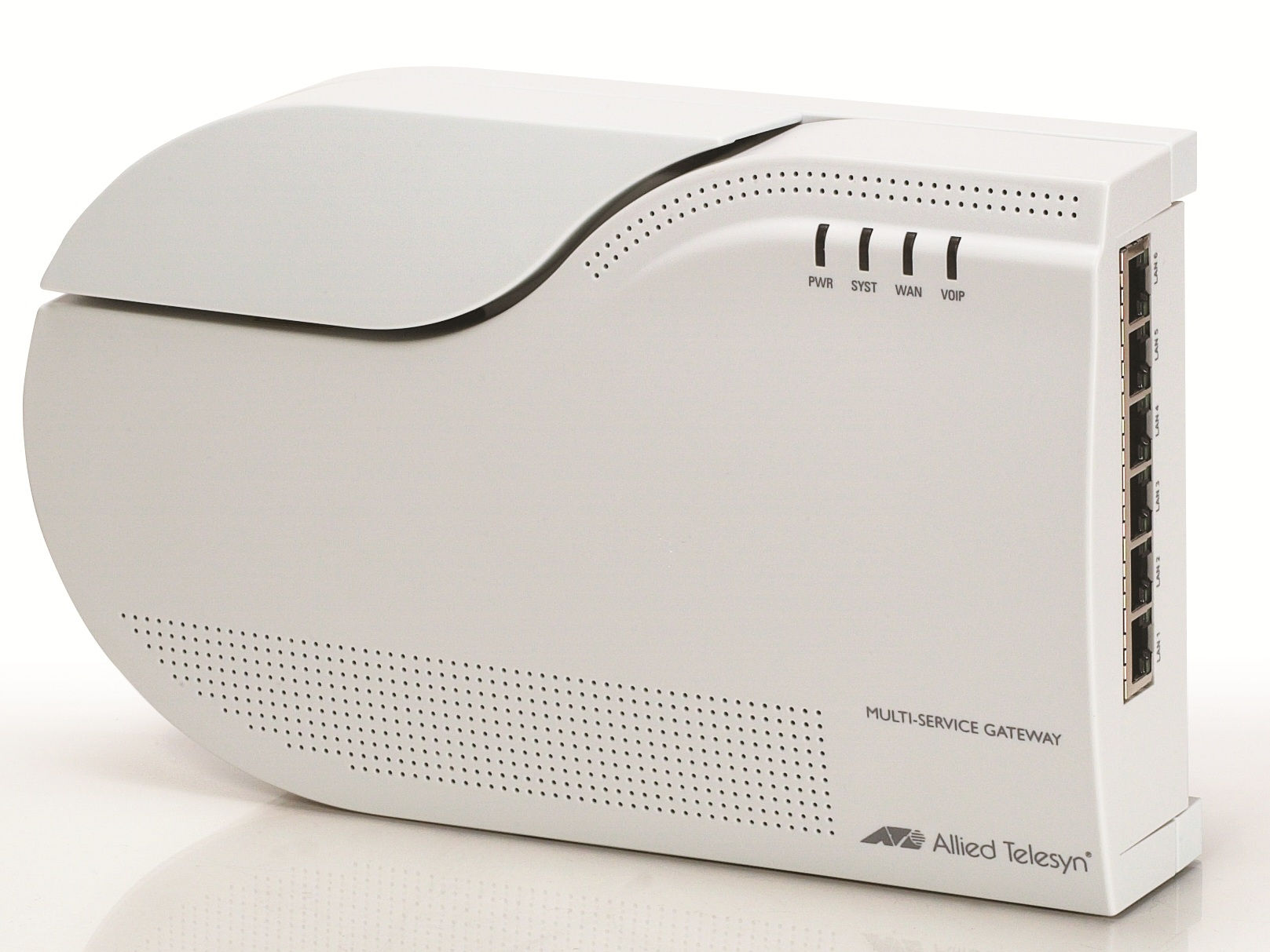 Allied Telesis AT-IMG616BD-R2-BN gateway/controller
