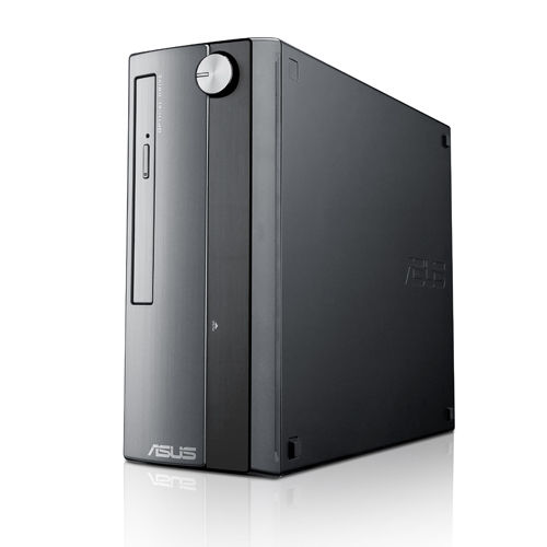 ASUS CP 3130-FR002S Intel® Core™ i3 i3-3220 4 GB DDR3-SDRAM 1 TB HDD Windows 8 Desktop PC Black