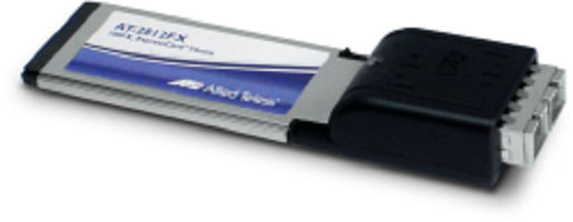 Allied Telesis AT-2814FX Fiber 100 Mbit/s