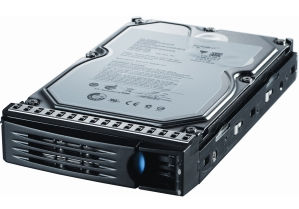 Iomega StorCenter HDD 36130 internal hard drive 3 TB 7200 RPM 3.5" Serial ATA II