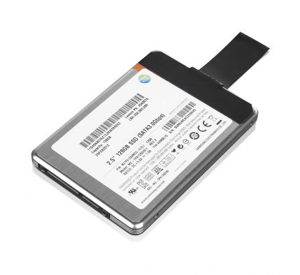 Lenovo ThinkPad 320GB OPAL internal hard drive 7200 RPM Serial ATA