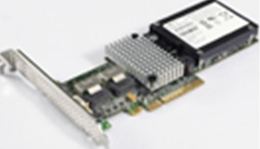 Lenovo ThinkServer RAID 700 Adapter II RAID controller