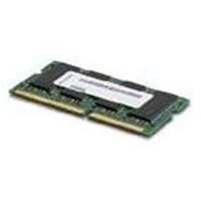 Lenovo 2GB memory module DDR2 200-pin SO-DIMM