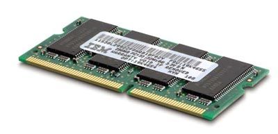 Lenovo ThinkCentre USFF 1GB PC2-5300 667MHz SDRAM SODIMM memory memory module 200-pin SO-DIMM