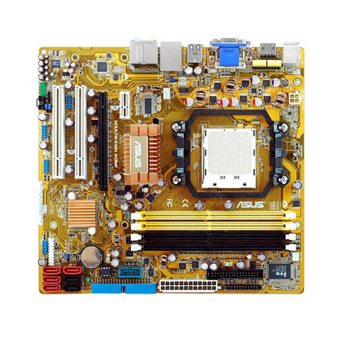 ASUS M3A78-EMH HDMI Refurbished AMD 780G Socket AM2 micro ATX