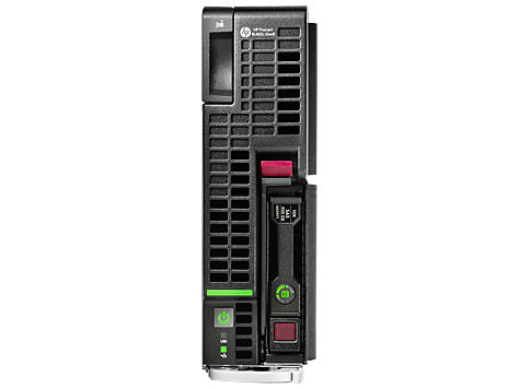 HP ProLiant BL465c Gen8 AMD SR5690 Socket G34