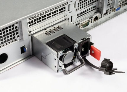 Lenovo 0A89426 power supply unit 800 W Silver