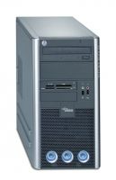 Fujitsu SCALEO Pi 2662 + 22" TFT Intel® Pentium® D 915 1 GB 320 GB NVIDIA GeForce 7300 SE Windows Vista Home Premium Tower PC