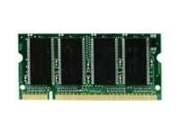 HP 512Mb 667MHz DDR2 memory module 0.5 GB 200-pin SO-DIMM