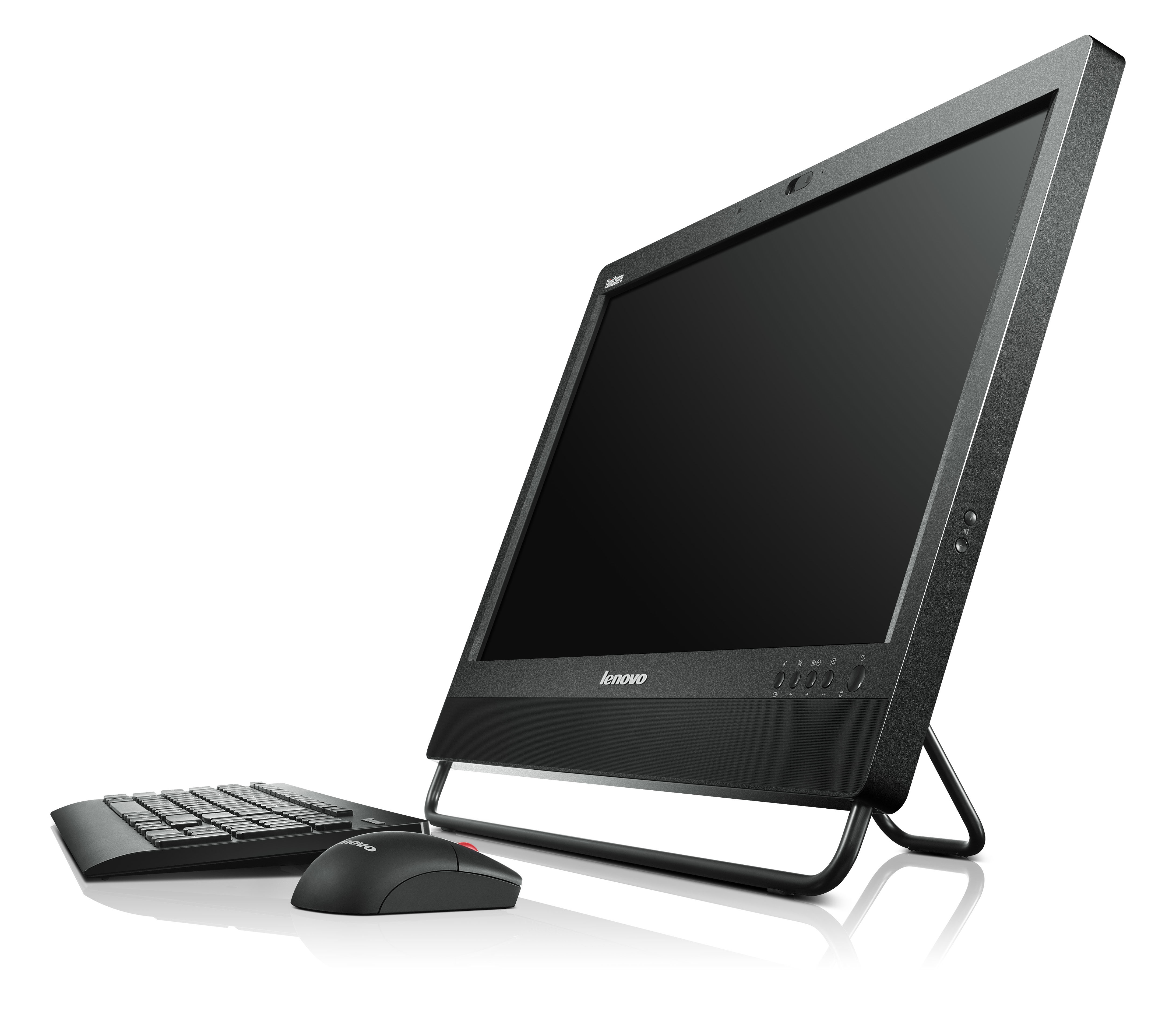 Lenovo M92z Intel® Core™ i3 i3-2130 50.8 cm (20") 1600 x 900 pixels 4 GB DDR3-SDRAM 500 GB HDD Windows 7 Professional Black