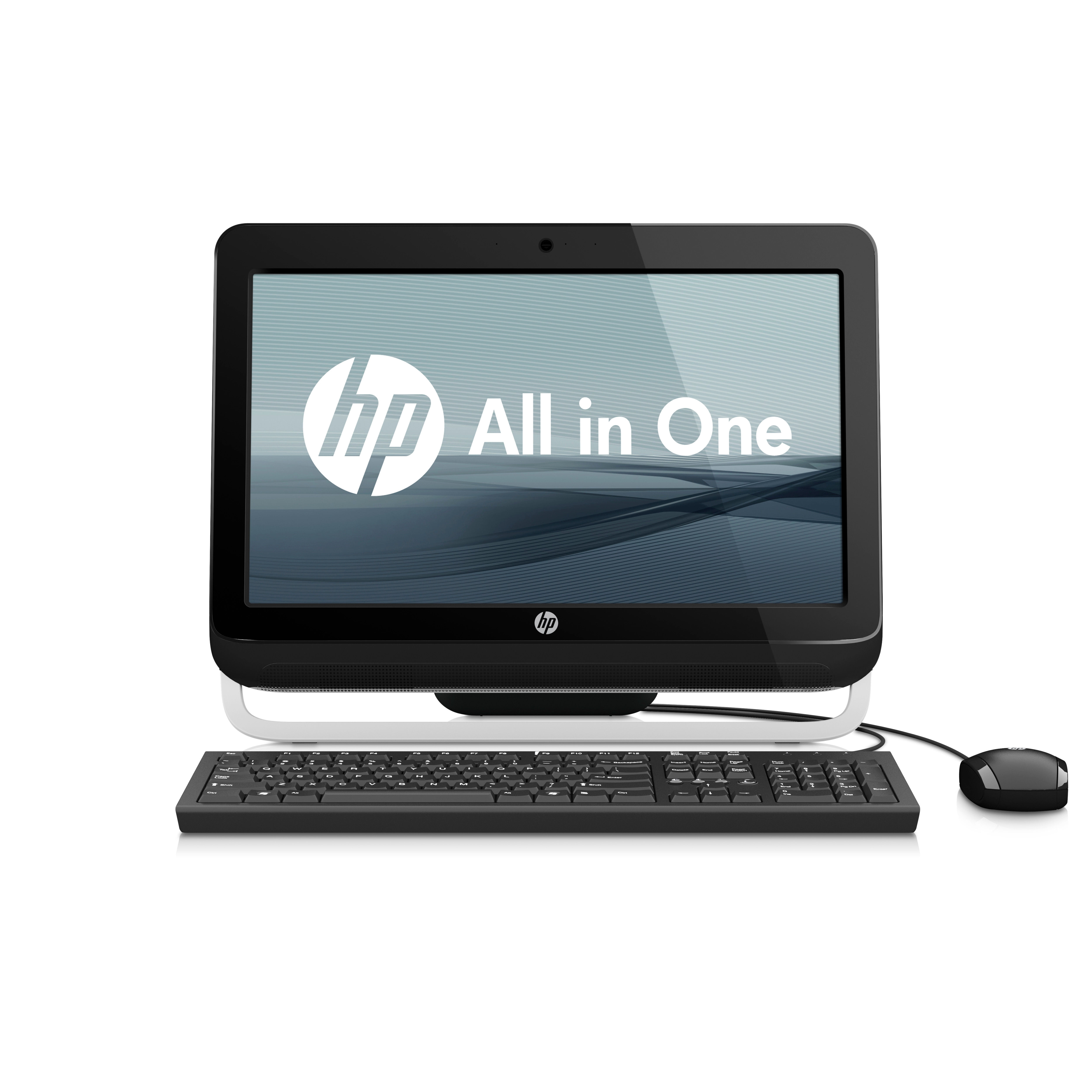 HP Pro 3420 All-in-One PC