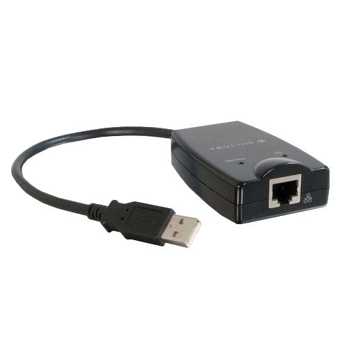 DELL TruLink USB to Gigabit Ethernet 1000 Mbit/s