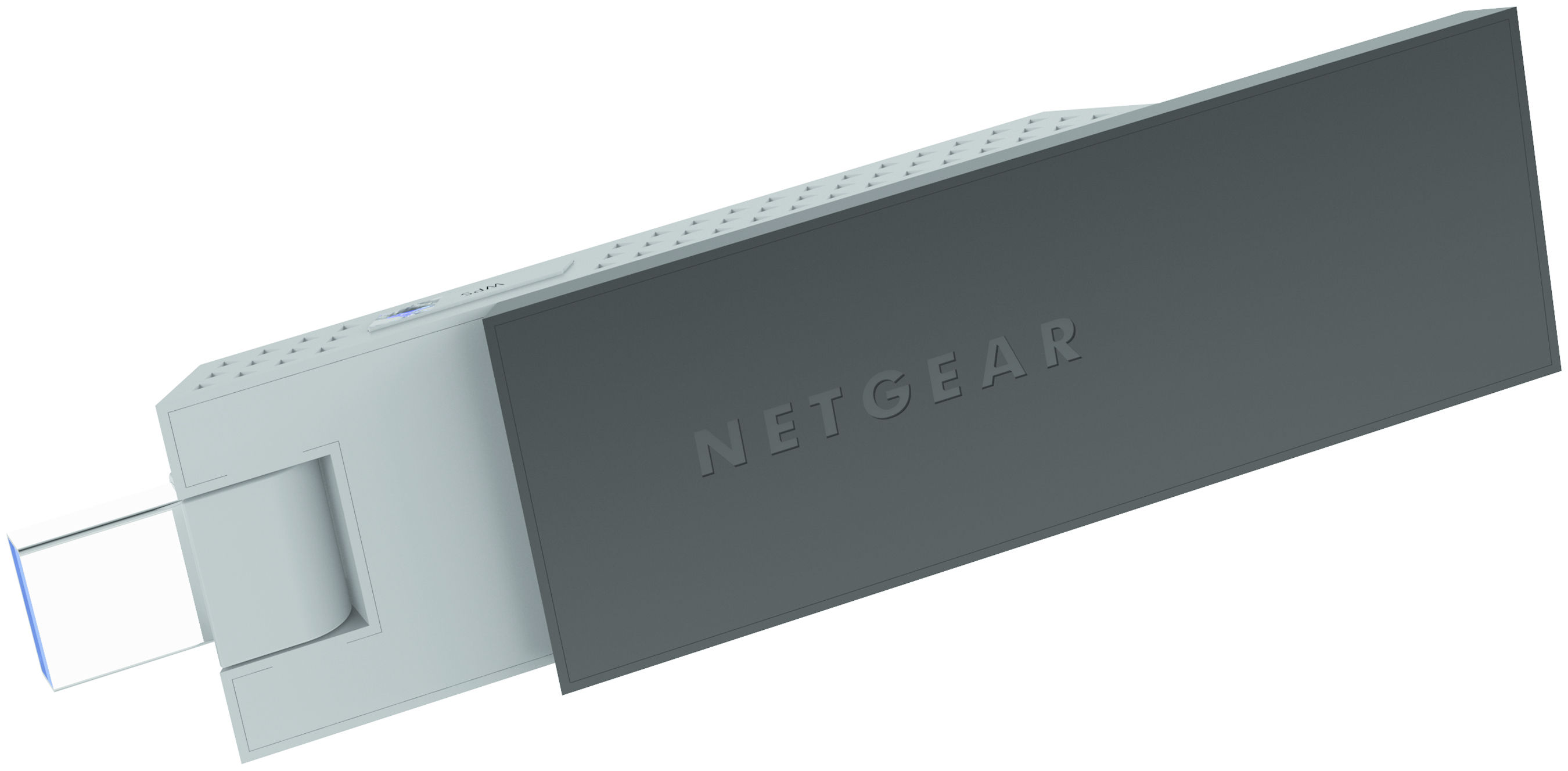 NETGEAR A6200 USB 480 Mbit/s