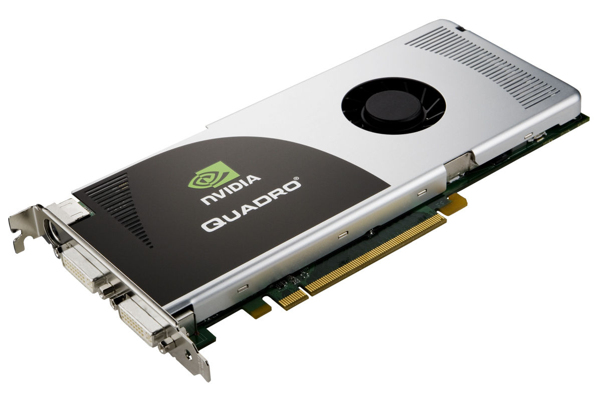 HP KD503AV graphics card GDDR3