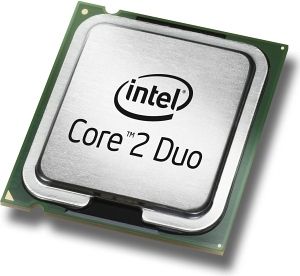 HP Intel Core 2 Duo E8500 processor 3.16 GHz 6 MB L2 Tray