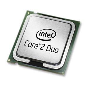 HP Intel Core 2 Duo E4600 processor 2.4 GHz 2 MB L2 Tray