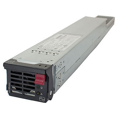 HP BLc7000 -48V DC Power Input Module power supply unit