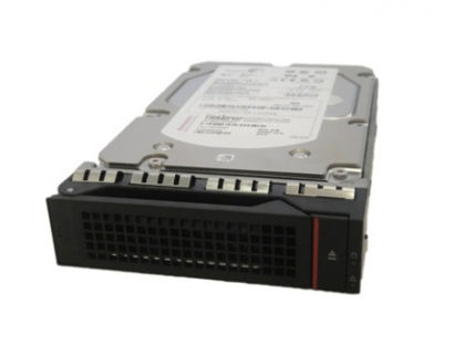 Lenovo ThinkServer 1TB 7.2K 3.5" Enterprise 6Gbps SATA internal hard drive 7200 RPM 3.5" Serial ATA
