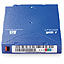 HP Ultrium 200 GB pre-label Data Cartrdg 20 Pk. Blank data tape