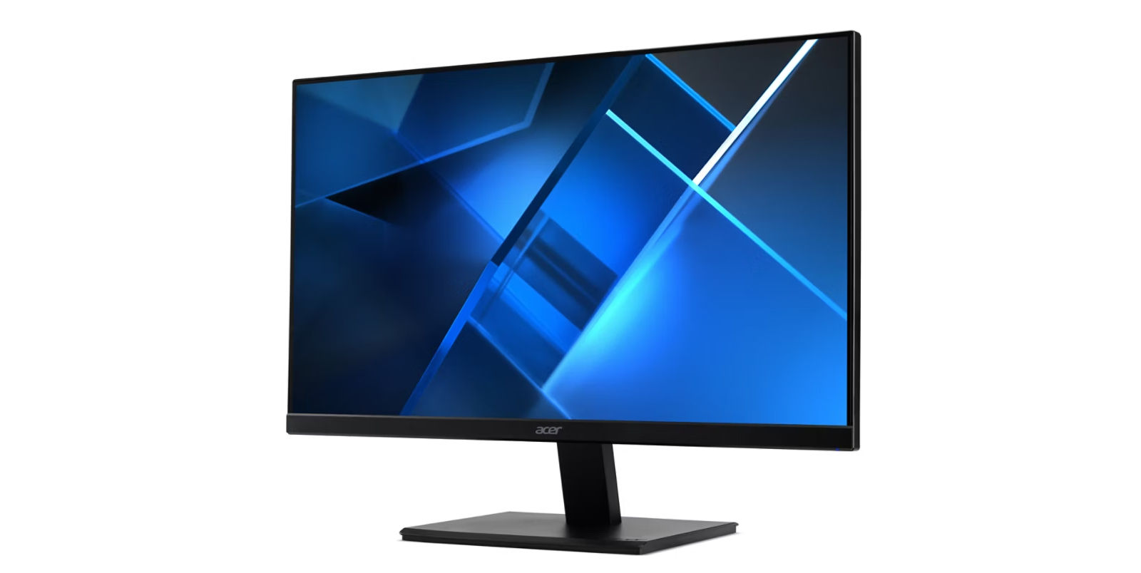 Acer Vero V7 V247Y E computer monitor 61 cm (24") 1920 x 1080 pixels Full HD LED Black