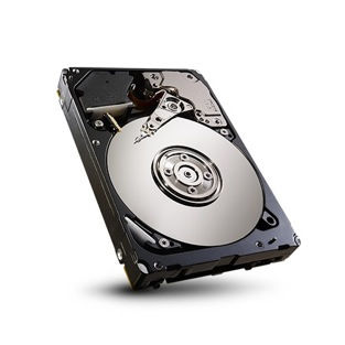 Seagate Savvio Enterprise Performance internal hard drive 600 GB 10000 RPM 64 MB 2.5" SAS