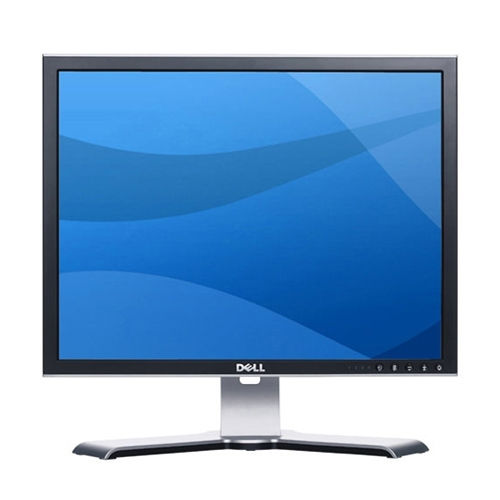 DELL UltraSharp 2007FP computer monitor 51 cm (20.1") 1600 x 1200 pixels
