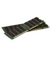 HP 1GB (2x512) DDR2-400 ECC registered memory module