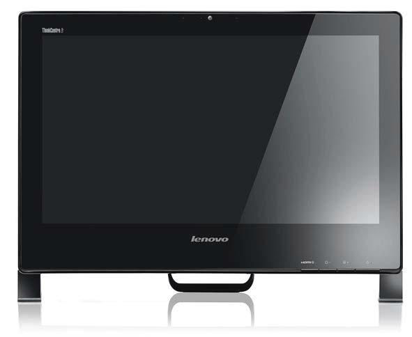 Lenovo Edge 92z Intel® Core™ i5 i5-3470S 54.6 cm (21.5") 1920 x 1080 pixels 4 GB DDR3-SDRAM 500 GB HDD Windows 7 Professional Wi-Fi 4 (802.11n) Black