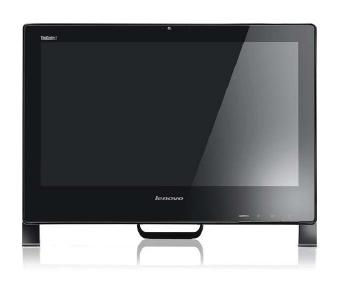 Lenovo ThinkCentre Edge 92z Intel® Core™ i3 i3-2120 54.6 cm (21.5") 1920 x 1080 pixels 4 GB DDR3-SDRAM 500 GB HDD Windows 7 Professional Black
