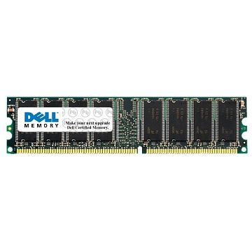 DELL A1546518 memory module 4 GB 1 x 4 GB DDR2 240-pin DIMM ECC