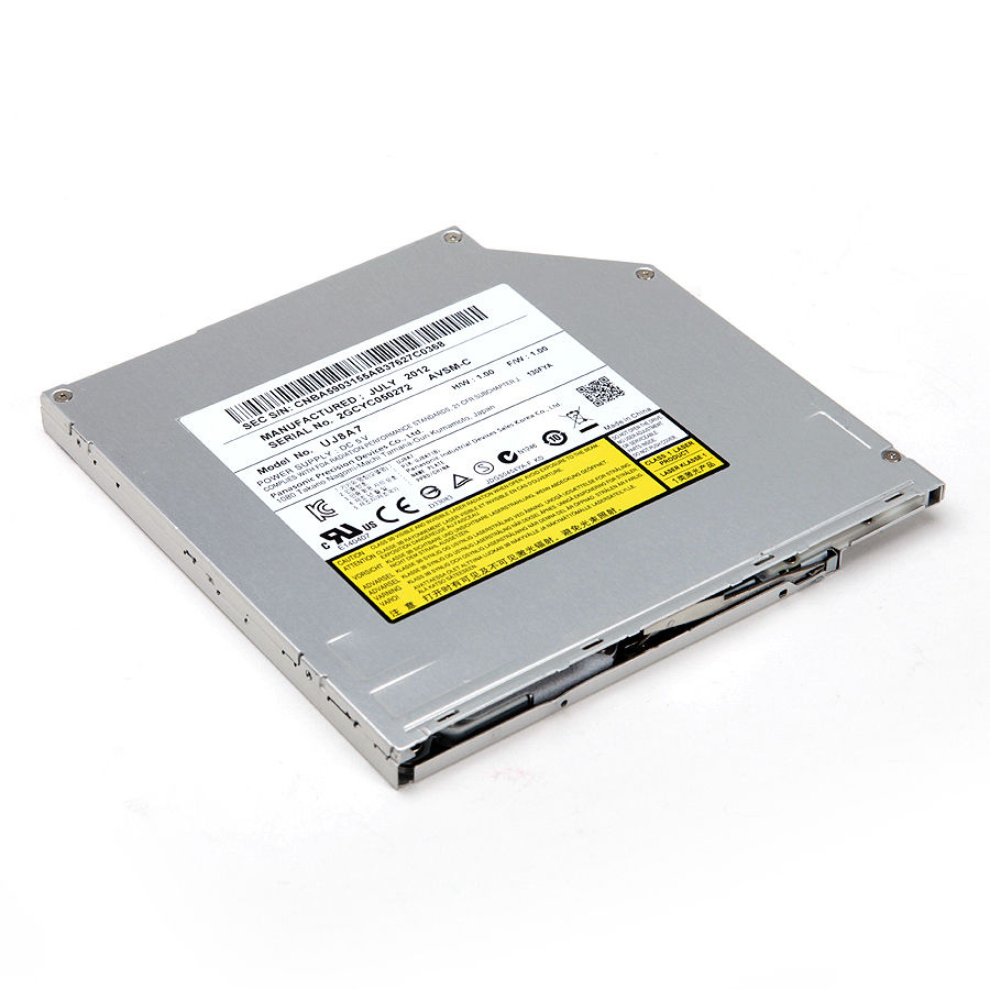 Samsung BA59-03155A optical disc drive Internal DVD Super Multi Metallic