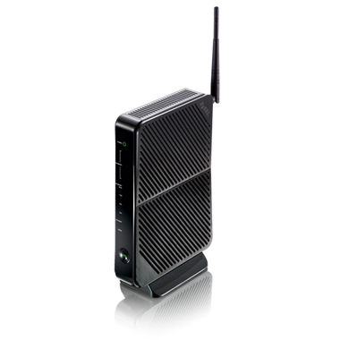 Zyxel P873HNUP gateway/controller
