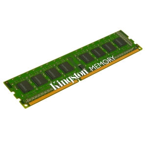 Kingston Technology System Specific Memory 2GB DDR3 1600MHz Module memory module 1 x 2 GB 240-pin DIMM