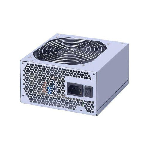 FSP FSP650-80EGN power supply unit 650 W 20+4 pin ATX ATX White